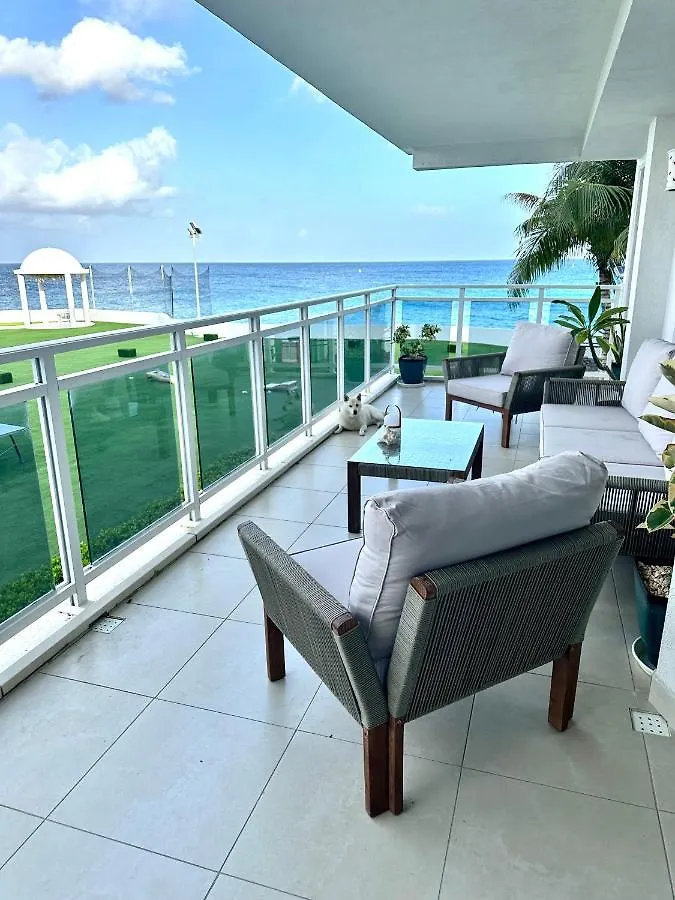 Apartment Maho Beach House - Luxe 1 Bedroom - Ocean Hideaway