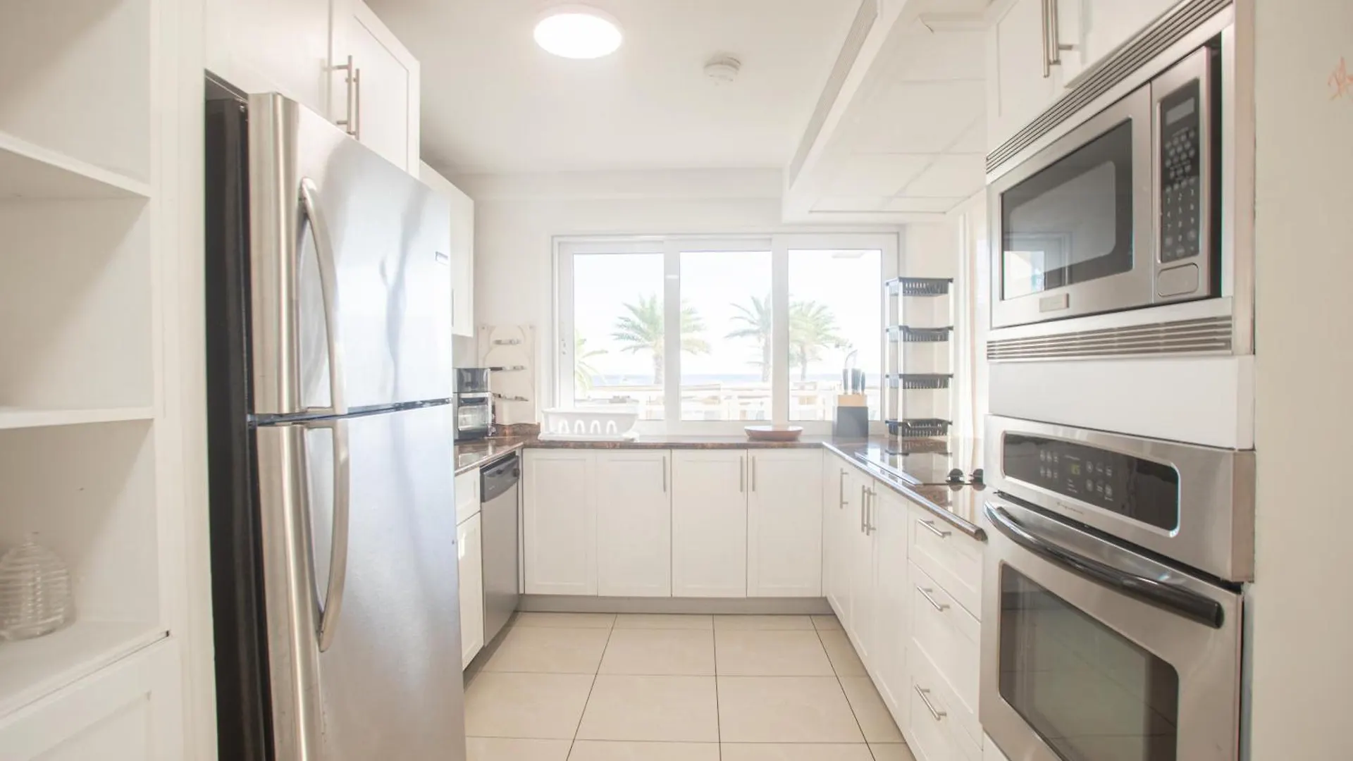 Apartment Maho Beach House - Luxe 1 Bedroom - Ocean Hideaway