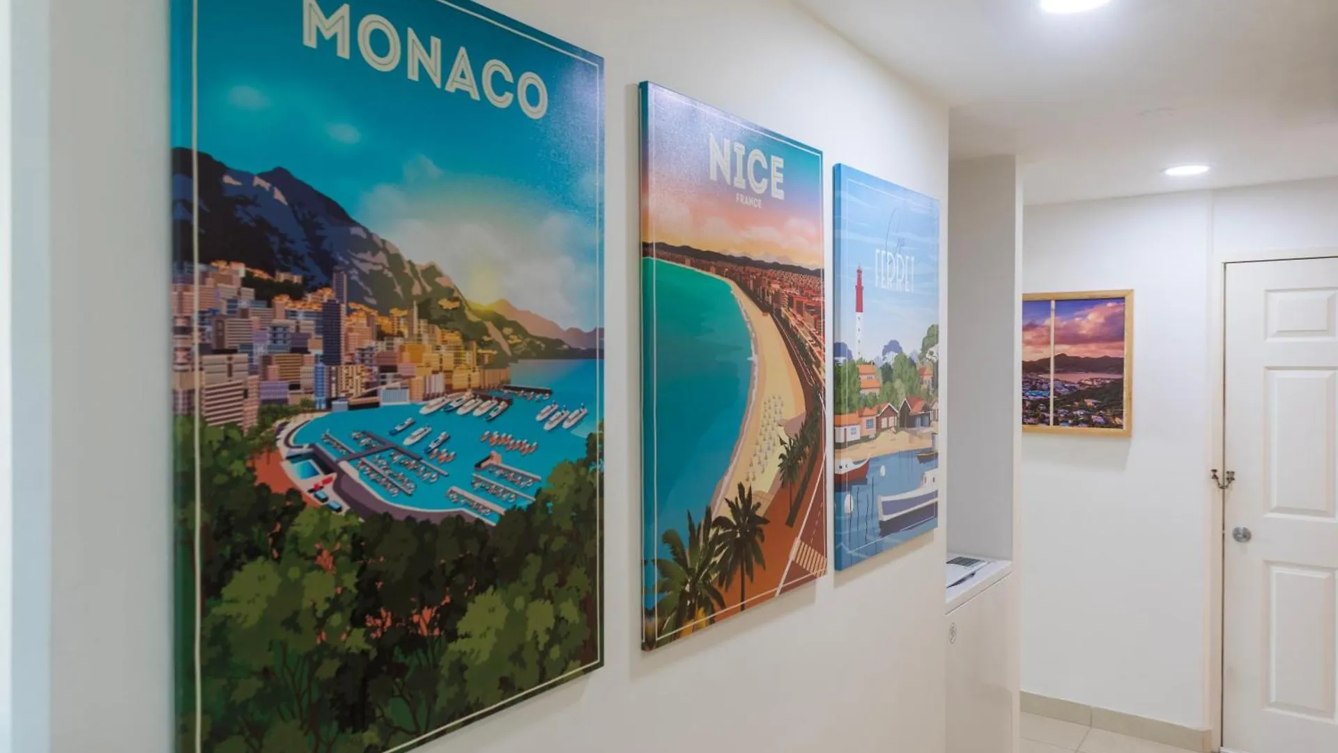 Maho Beach House - Luxe 1 Bedroom - Ocean Hideaway