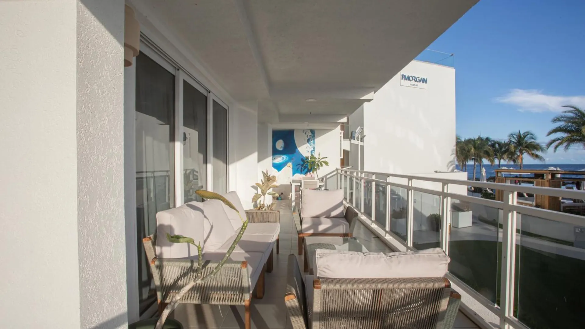 Maho Beach House - Luxe 1 Bedroom - Ocean Hideaway Sint Maarten/Saint Martin