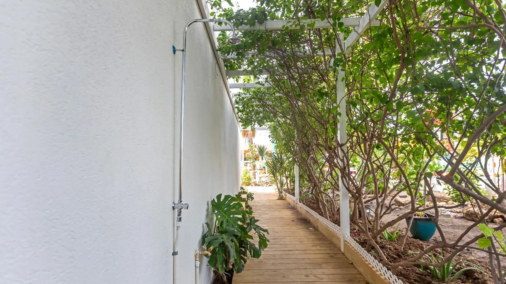 Maho Beach House - Luxe 1 Bedroom - Ocean Hideaway 0*,  Sint Maarten/Saint Martin