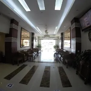 Al Nahda Urban Company Residential Units Hotel Jeddah