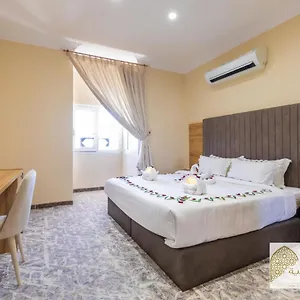 Lavent Park Hotel Jeddah