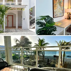 Apartment House - Luxe - Ocean Escape, Maho