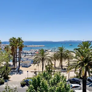 Espadon Bleu Hotel Le Lavandou