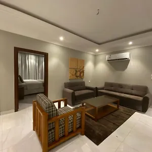 شهرية في الفيصلية Aparthotel Jeddah